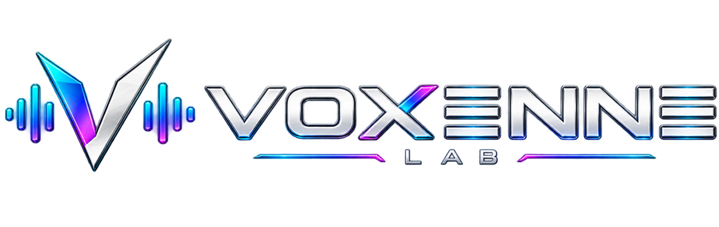 VOXENNE LAB